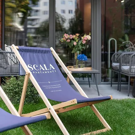 Scala - Marsylia A243 Apartamento