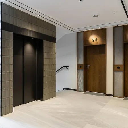 Scala - Marsylia A243 Apartamento